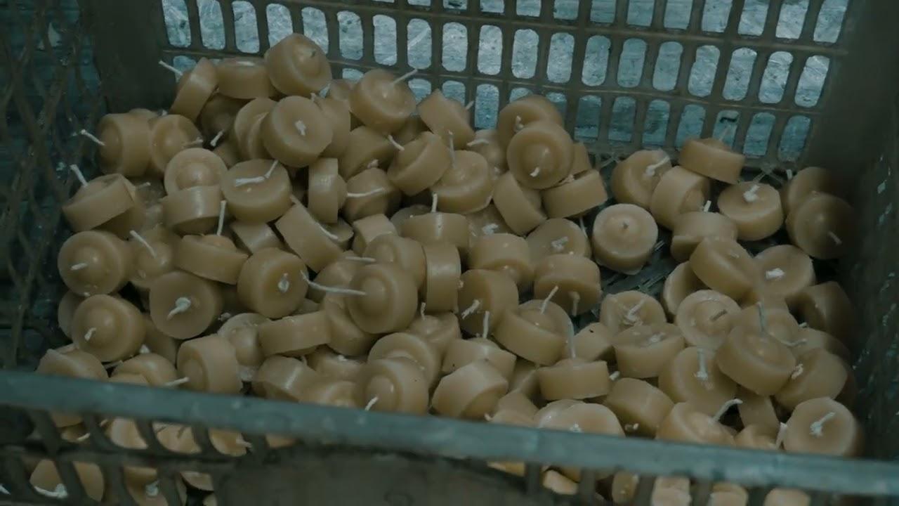 Heaven will Cry Trailer
