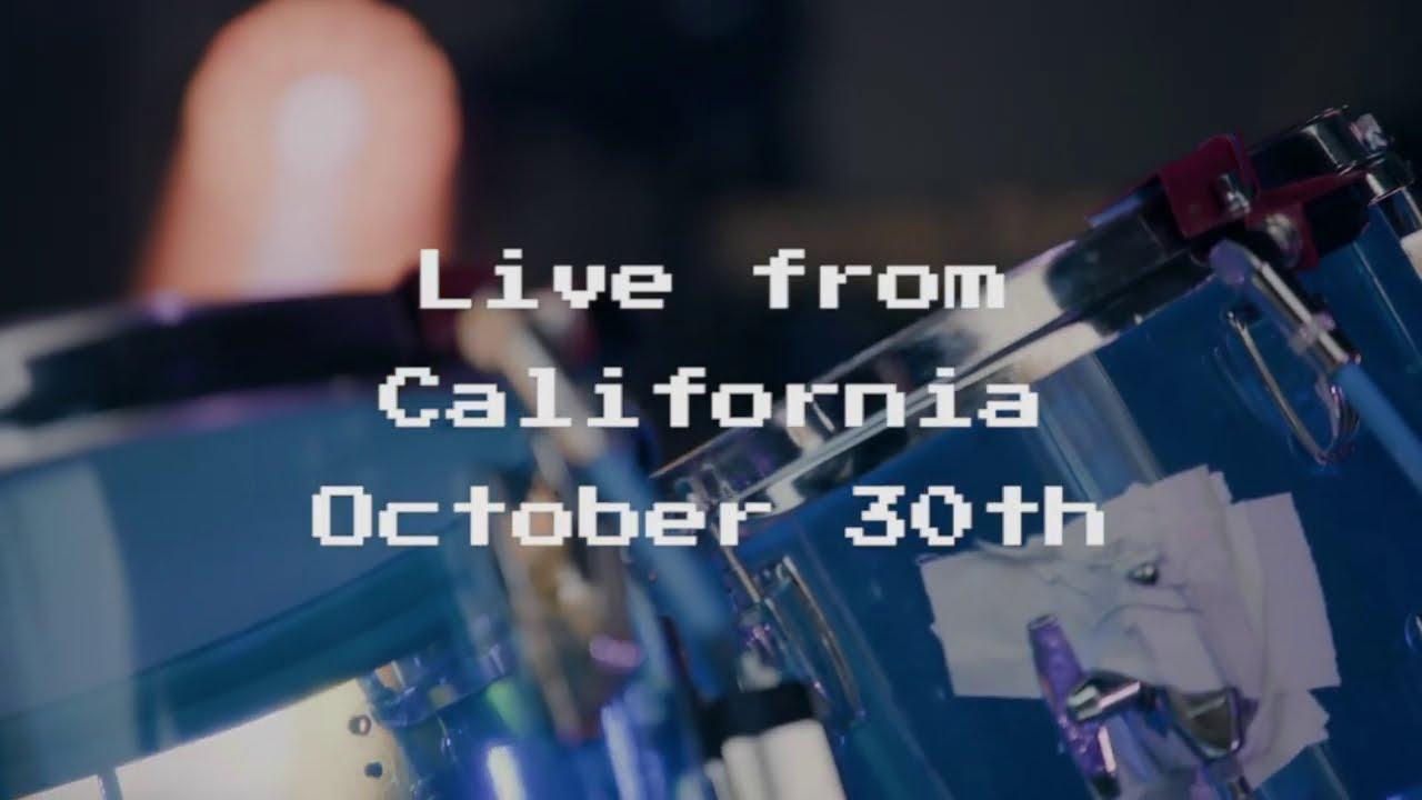 The Midnight - Live from California Trailer