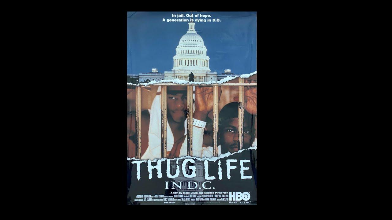 Thug Life in D.C. Trailer
