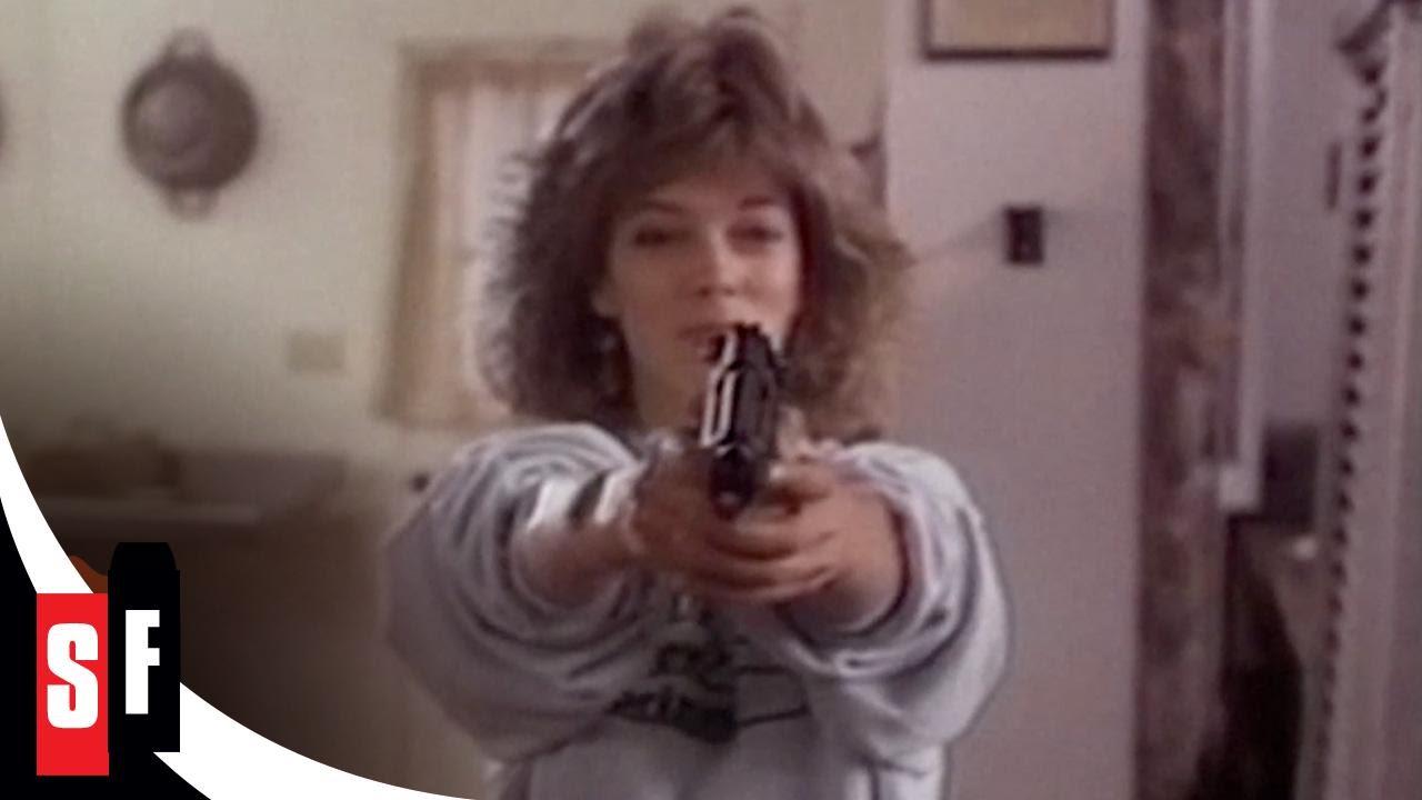 Sleepaway Camp III: Teenage Wasteland Trailer