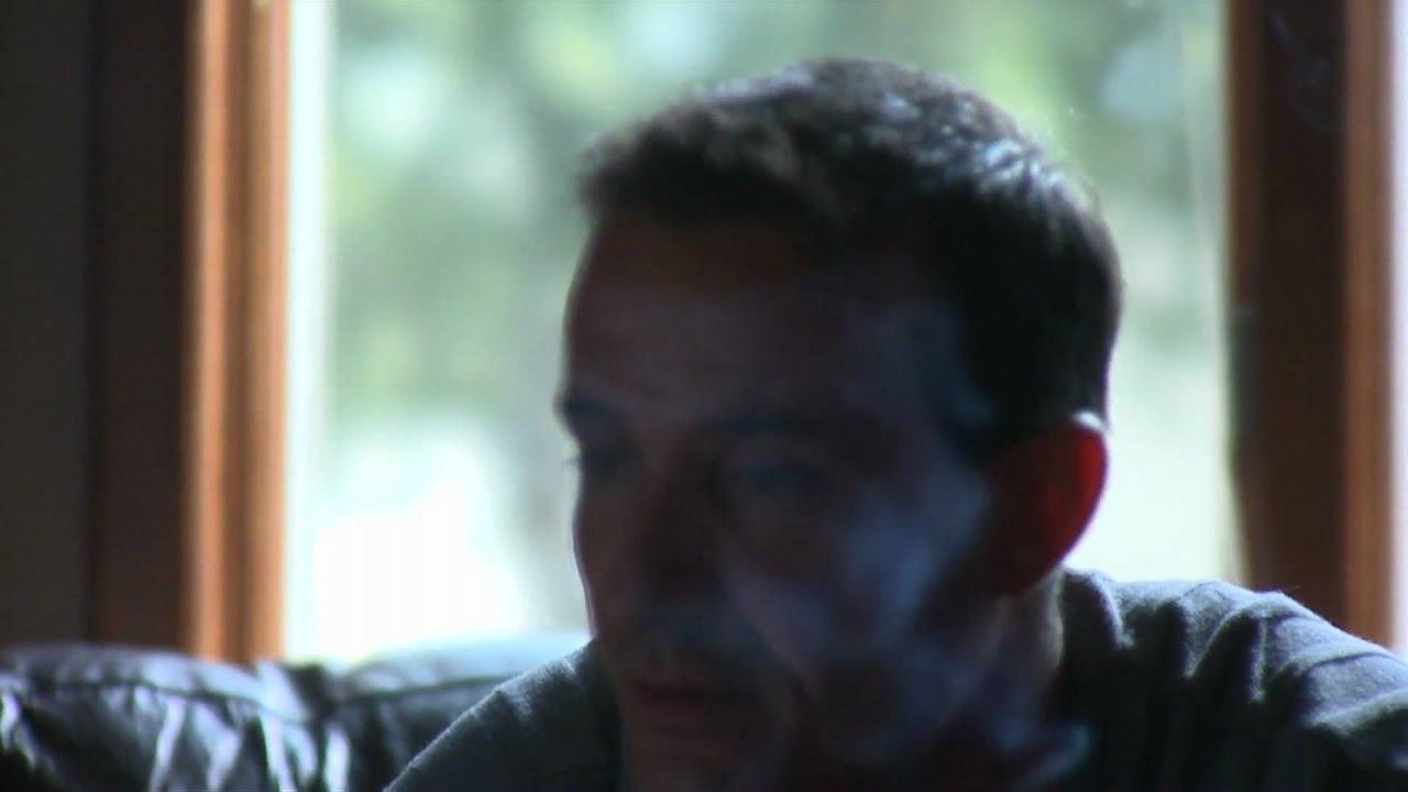 A Safe House Trailer