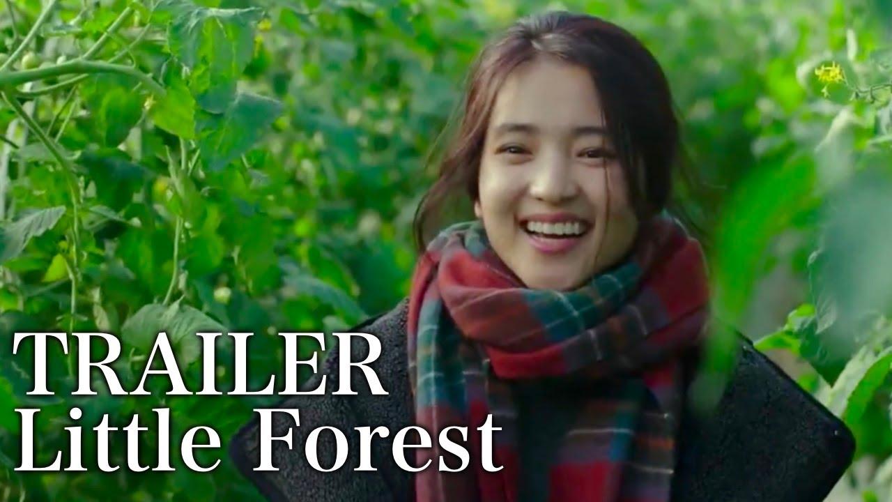 Little Forest Trailer