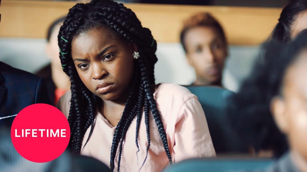 Stolen by My Mother: The Kamiyah Mobley Story Trailer