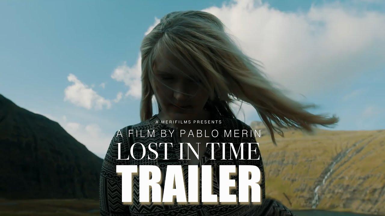 Lost in Time in the Faroe Islands Trailer