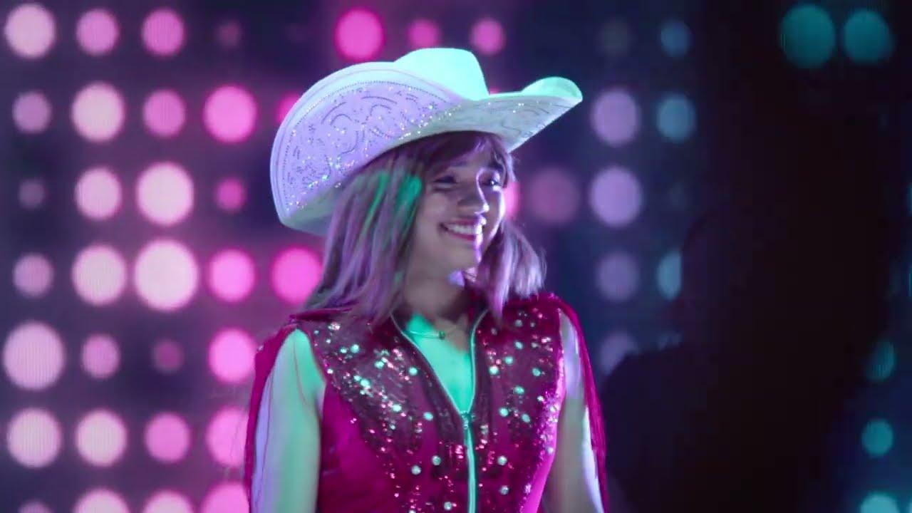 Marilina: Daring To Dream Trailer