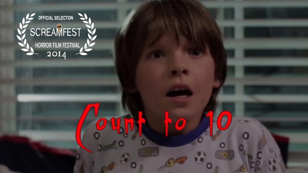 Count to 10 Trailer