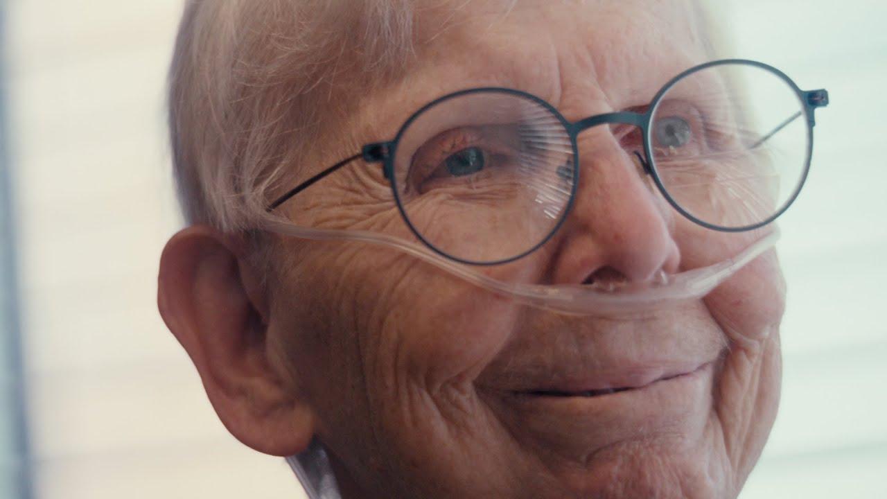 Old Lesbians Trailer