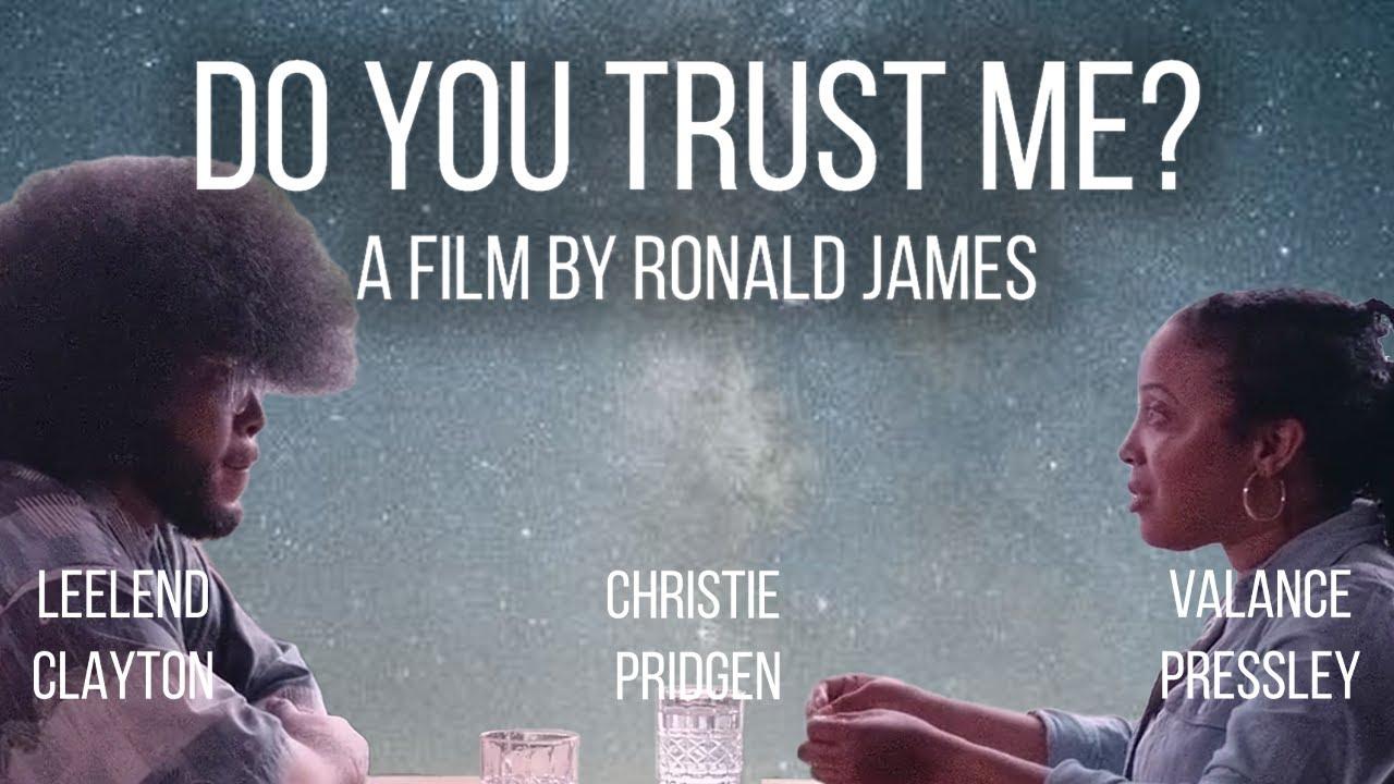 Do You Trust Me? Trailer