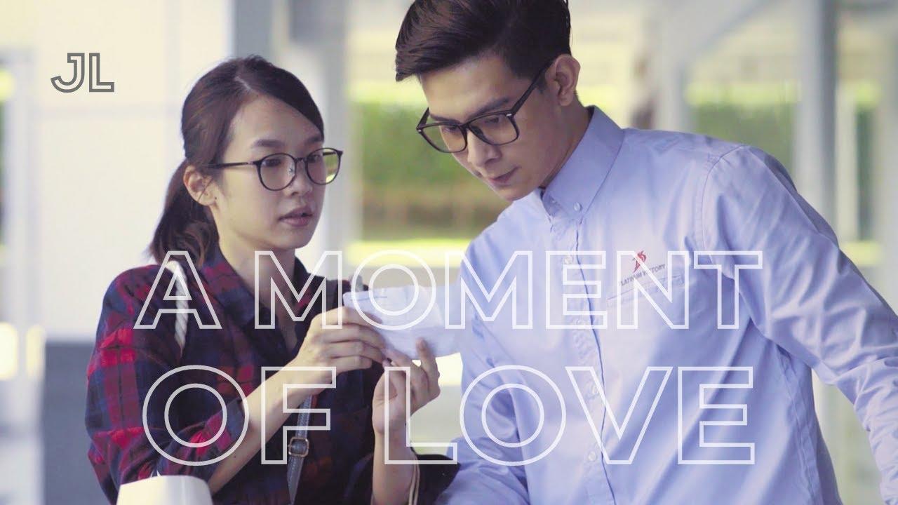 A Moment of Love Trailer