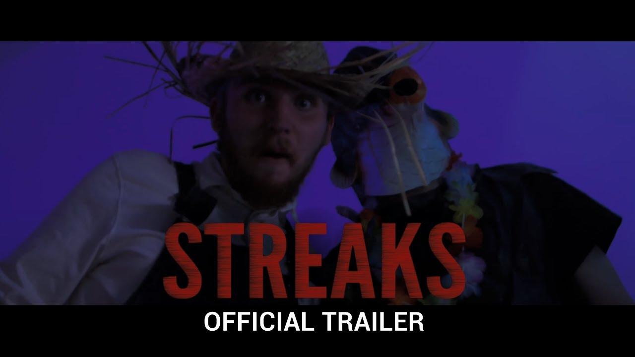STREAKS Trailer