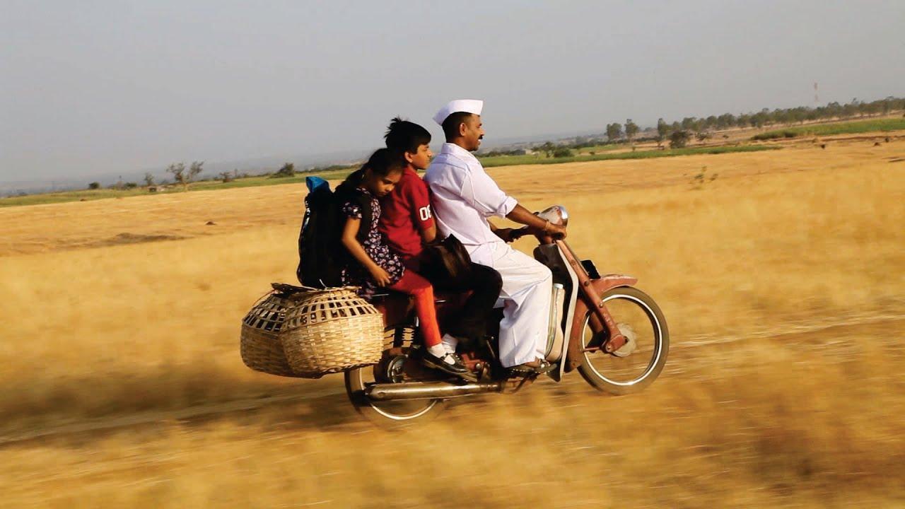 Barefoot to Goa Trailer