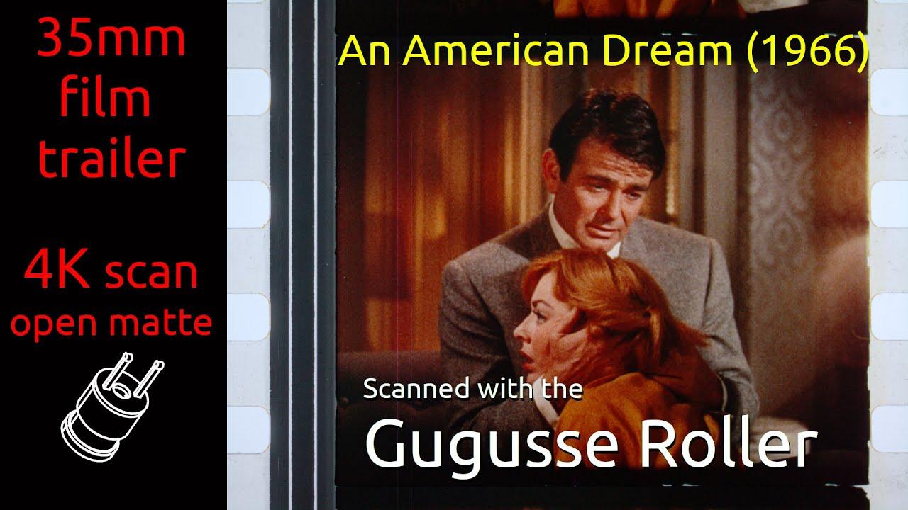 An American Dream Trailer