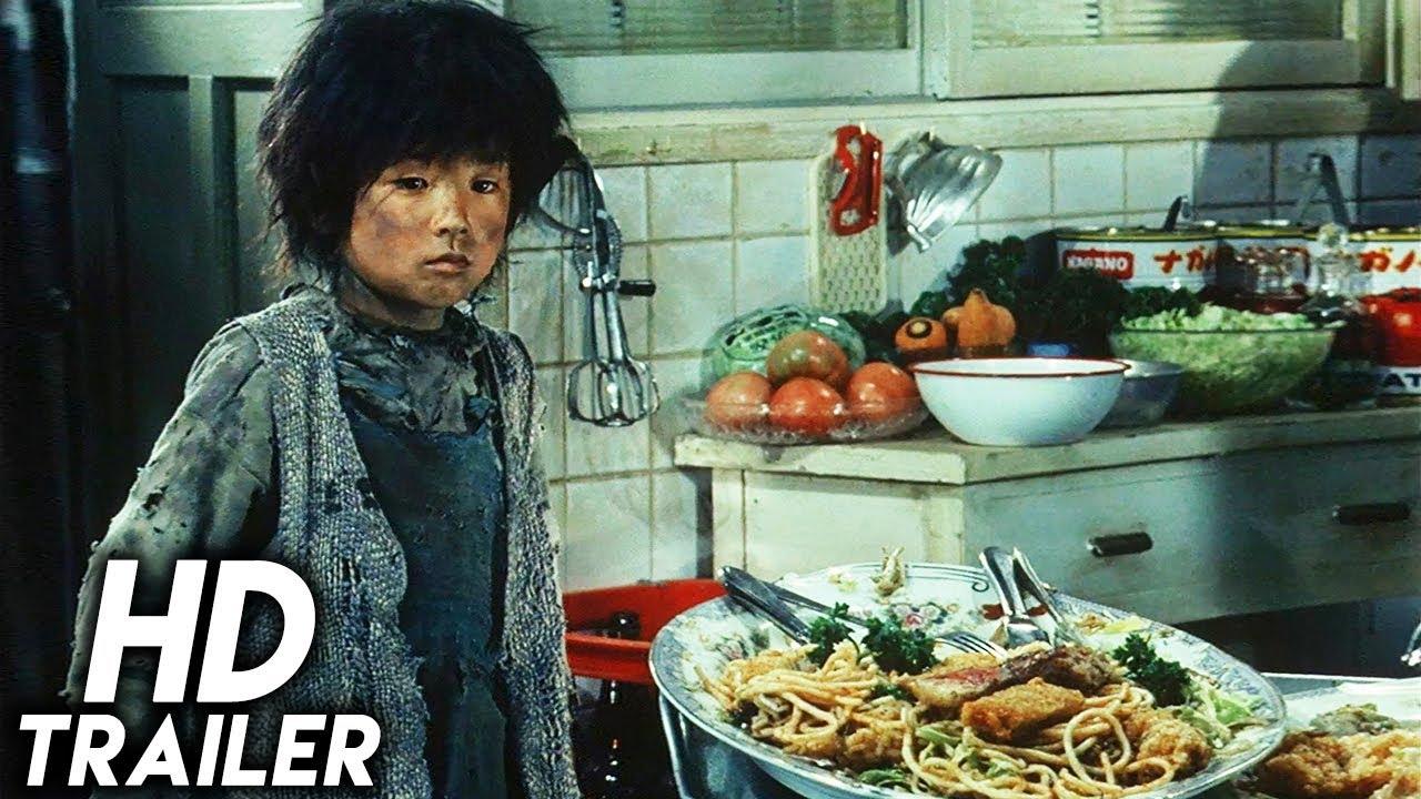Dodes'ka-den Trailer