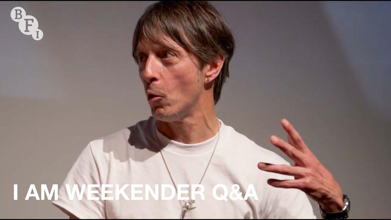 I Am Weekender Trailer