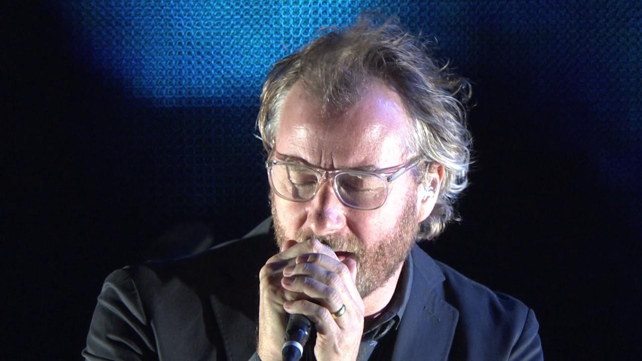 The National - Live at Sydney Opera House Trailer