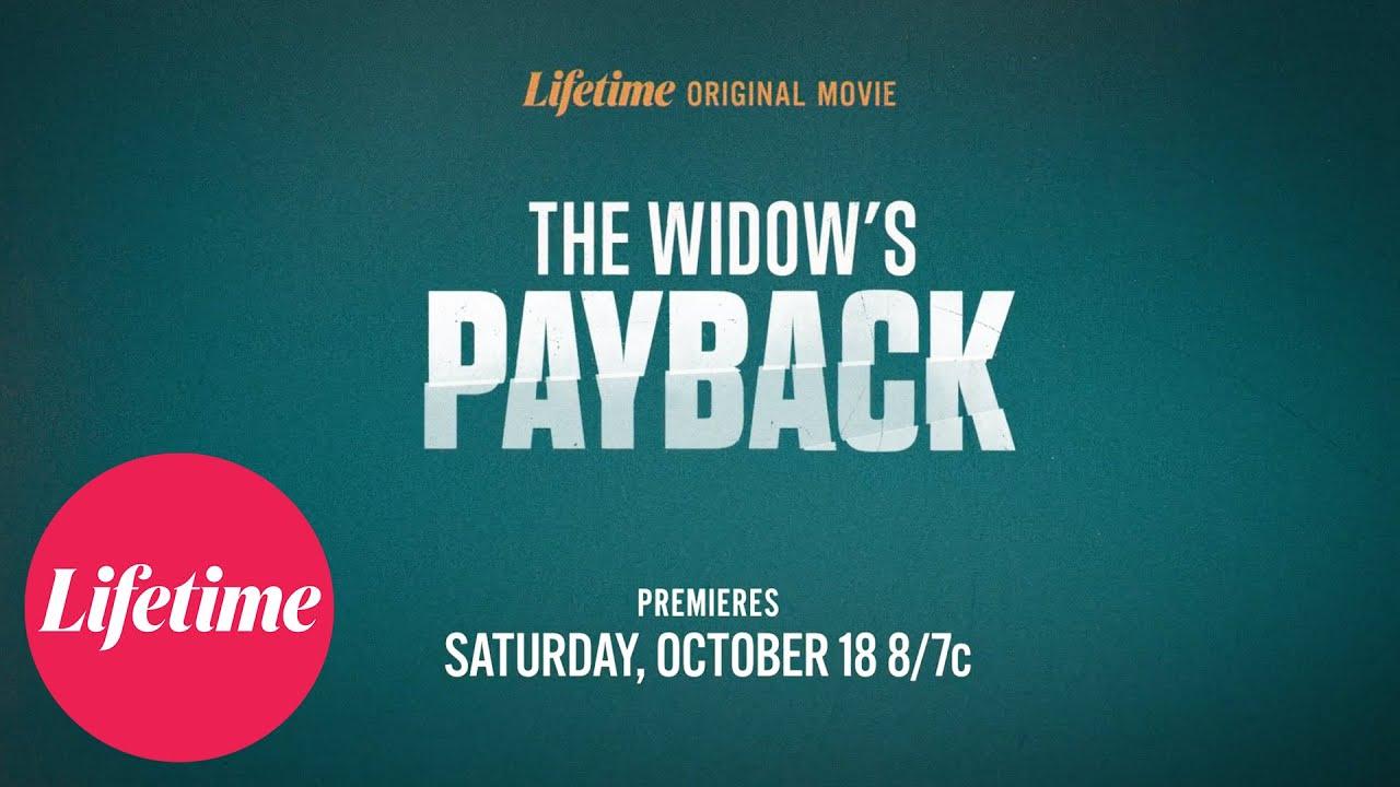 The Widow's Payback Trailer