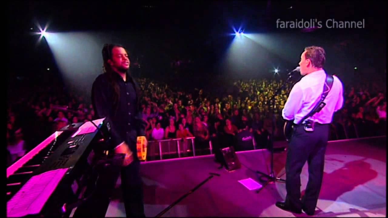 UB40: Homegrown In Holland Live Trailer