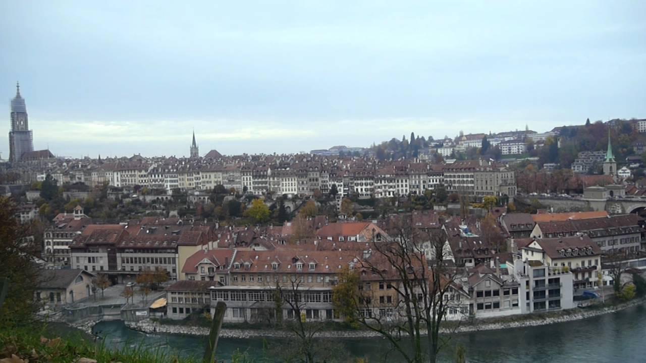 A Souvenir from Switzerland Trailer