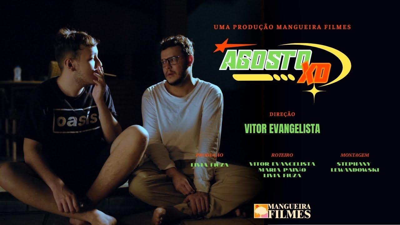 Agosto XD Trailer