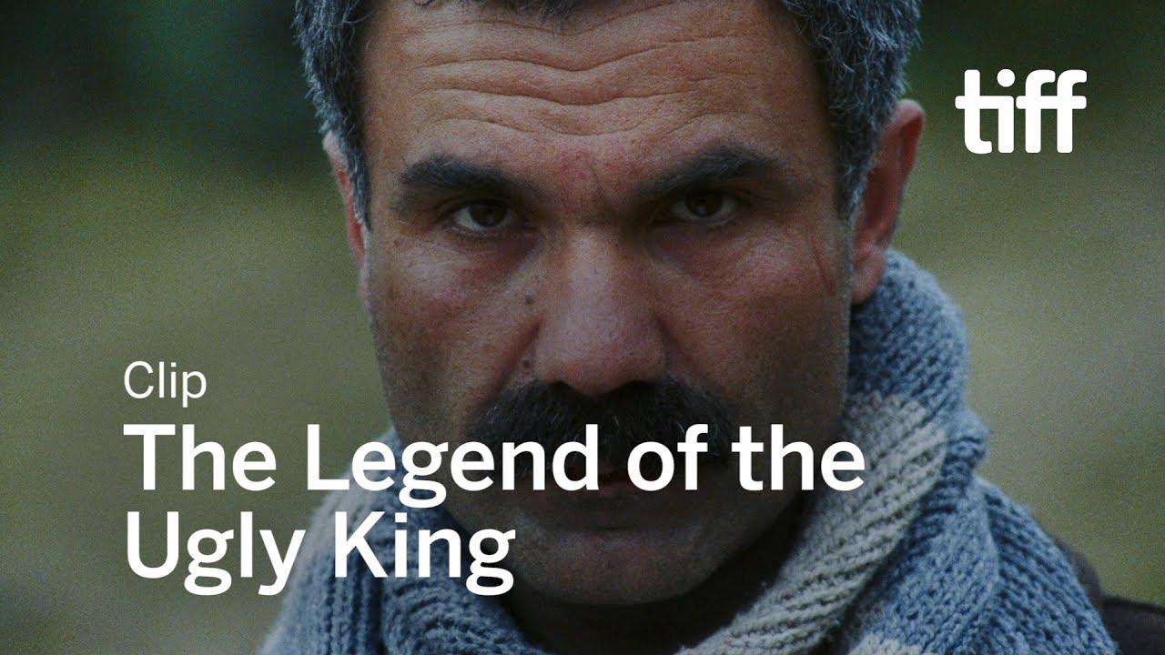 The Legend of the Ugly King Trailer