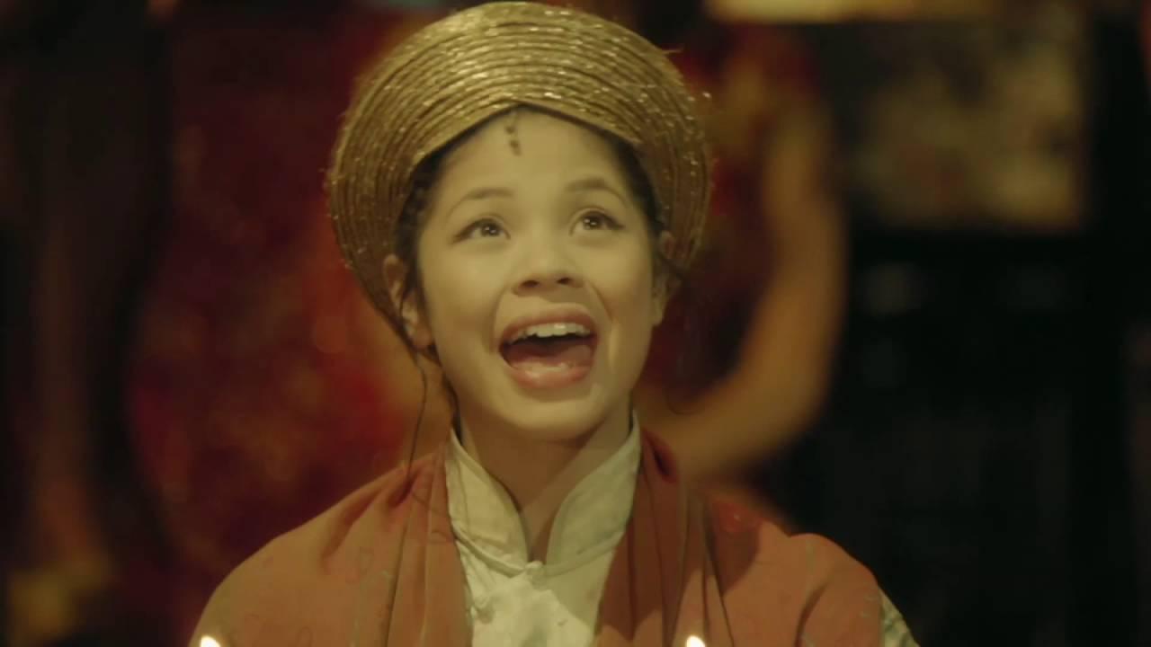 Miss Saigon: 25th Anniversary Performance Trailer