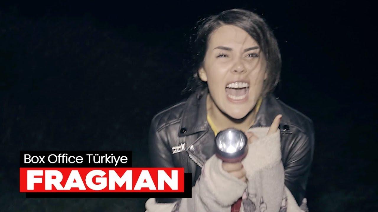Kara Neme: Gelin Deresi Trailer