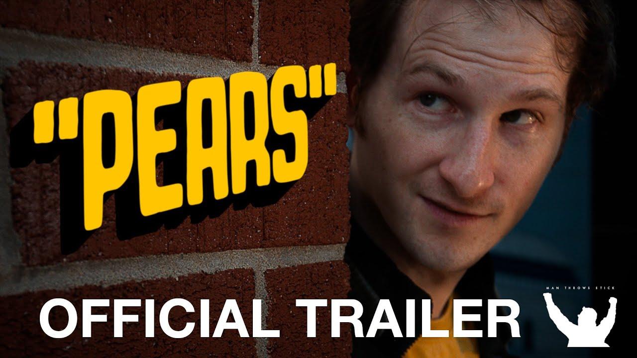 Pears Trailer