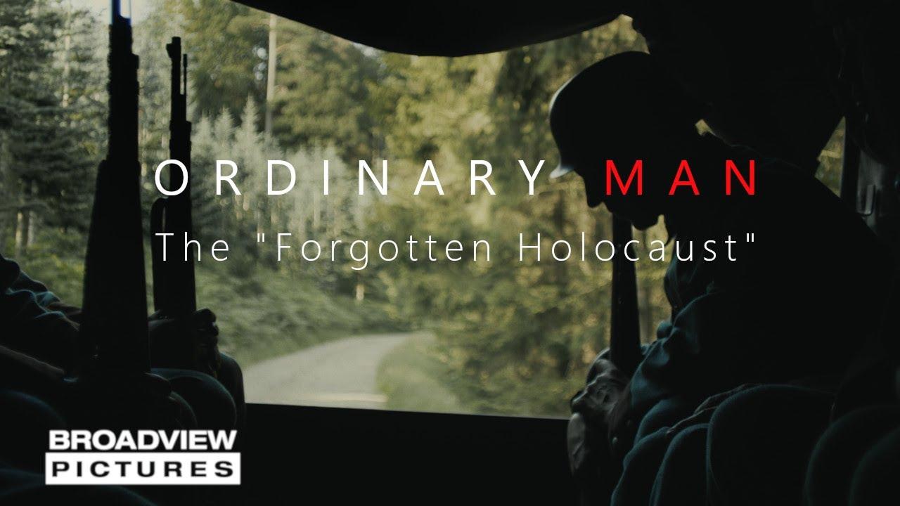Ordinary Men: The "Forgotten Holocaust" Trailer