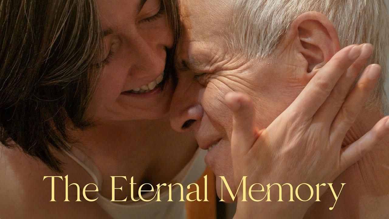 The Eternal Memory Trailer