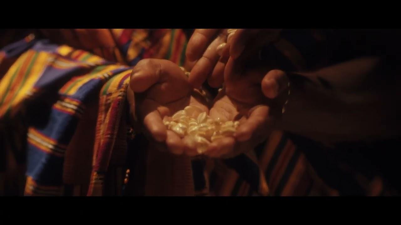 Killer Of Men Trailer