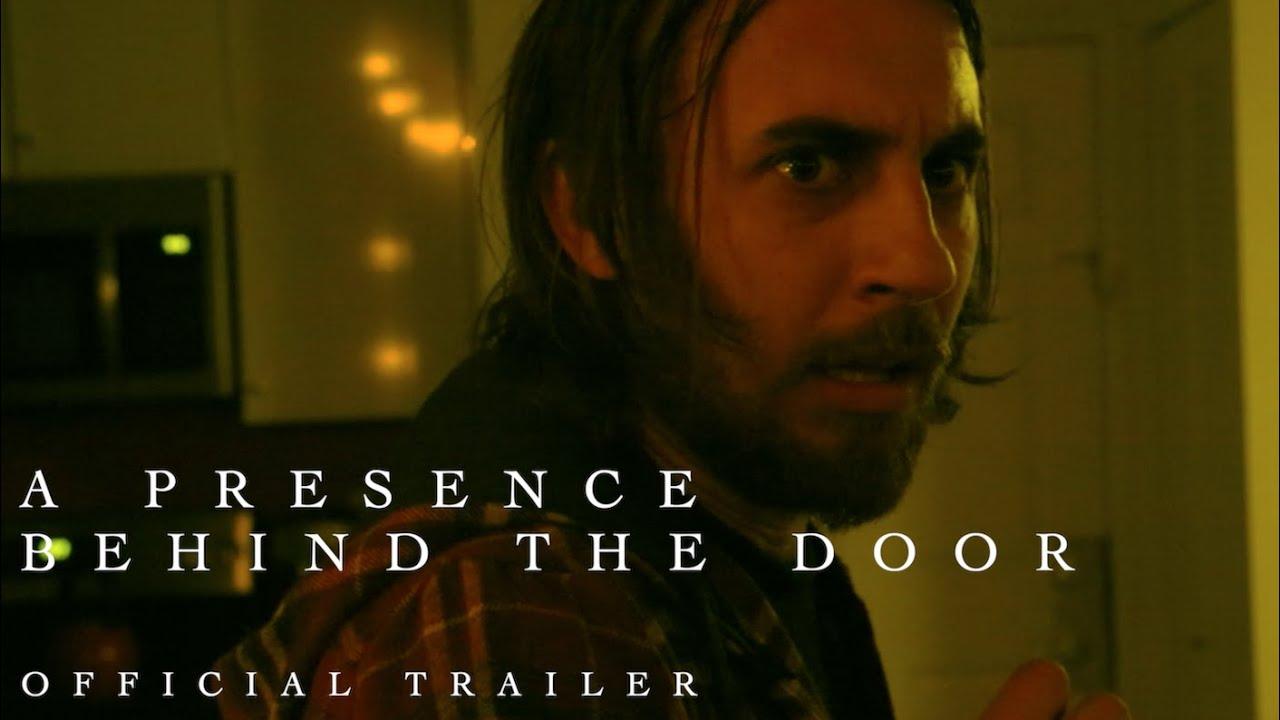 A Presence Behind the Door Trailer