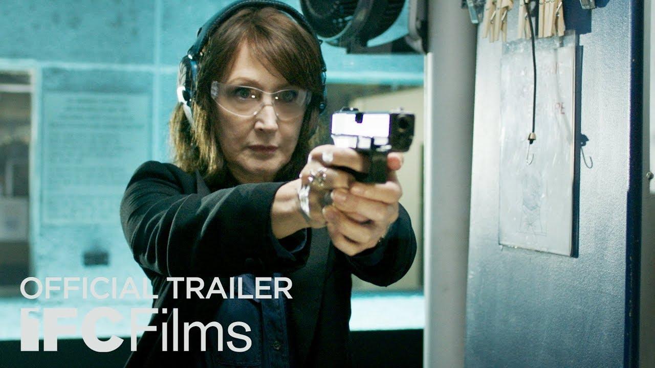Out of Blue Trailer