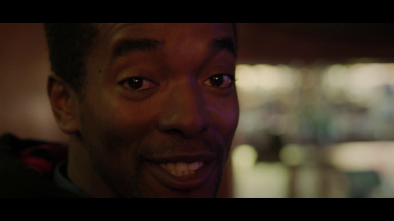 Burning Men Trailer