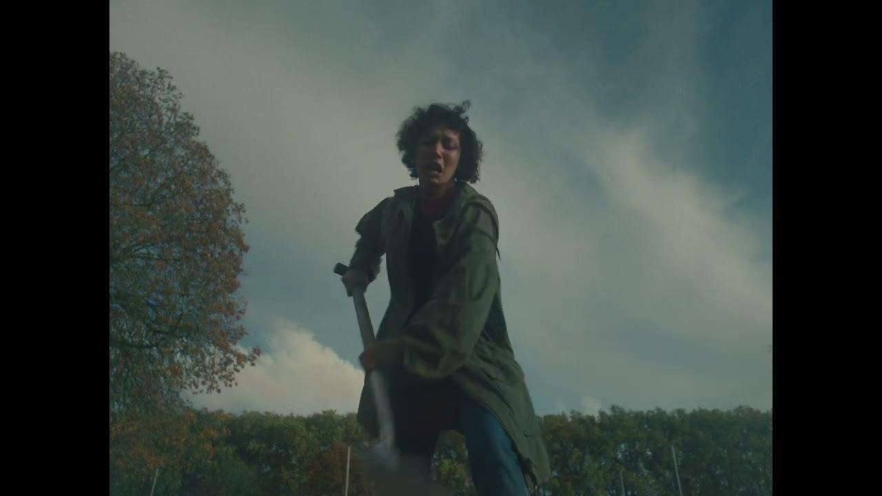 There Will Come Soft Rains Trailer