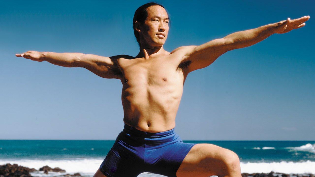 Power Yoga Total Body Workout with Rodney Yee Trailer