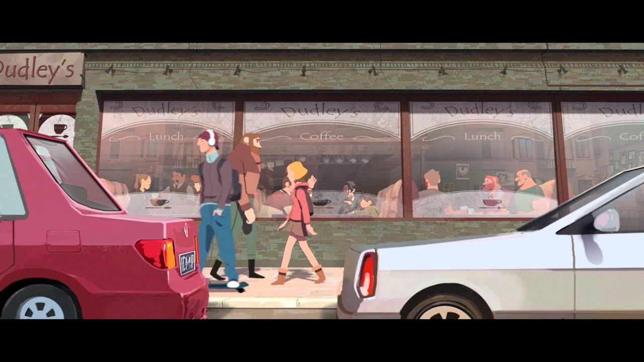 One Day Trailer