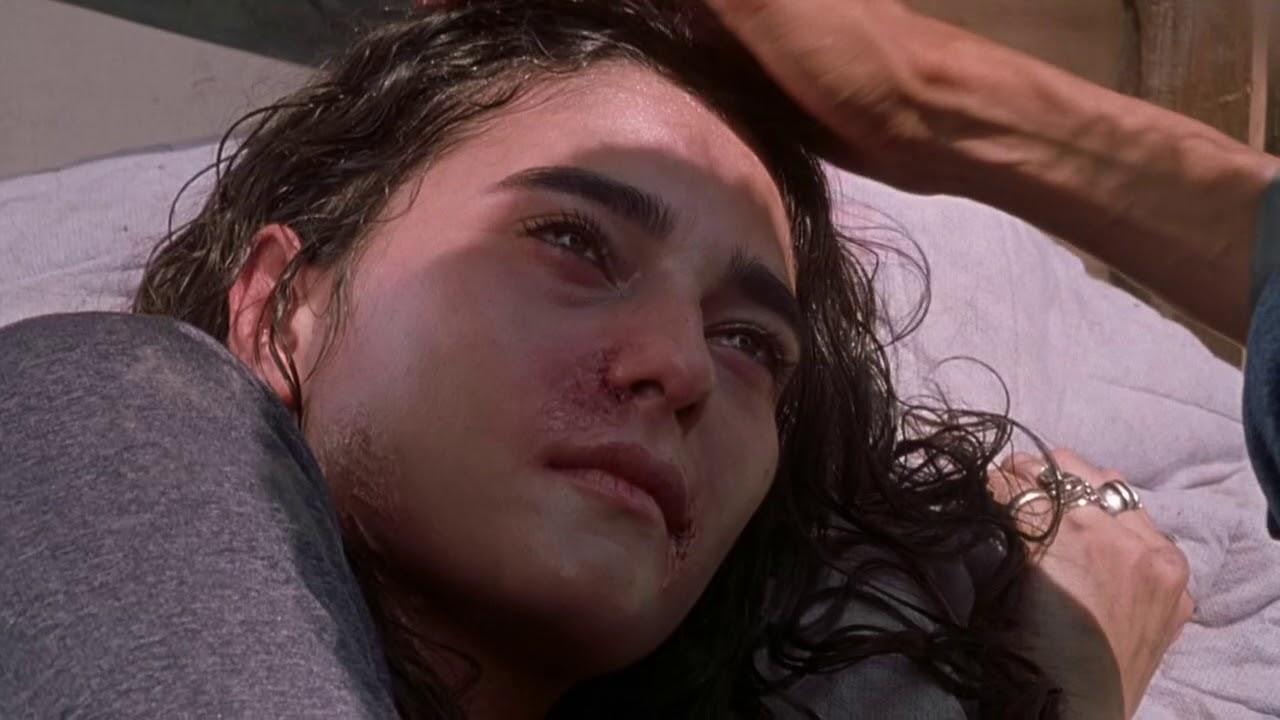 City of Fear Trailer