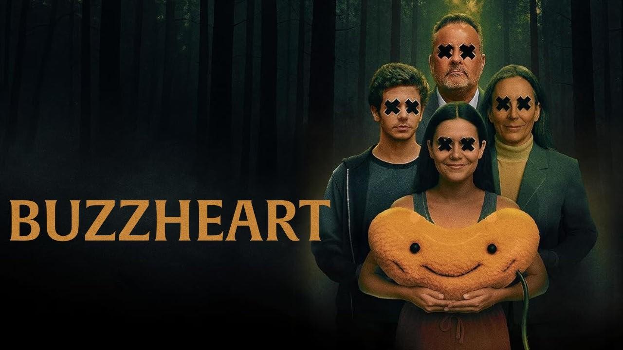 Buzzheart Trailer