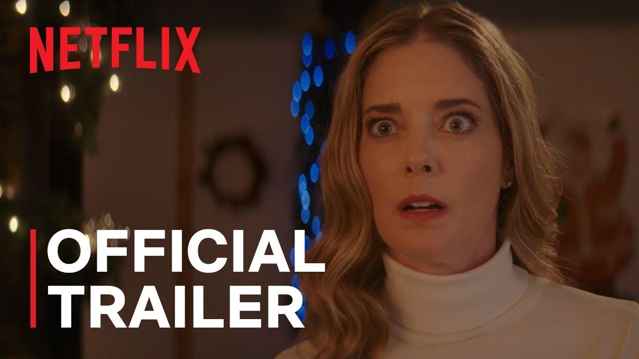 I Believe in Santa Trailer