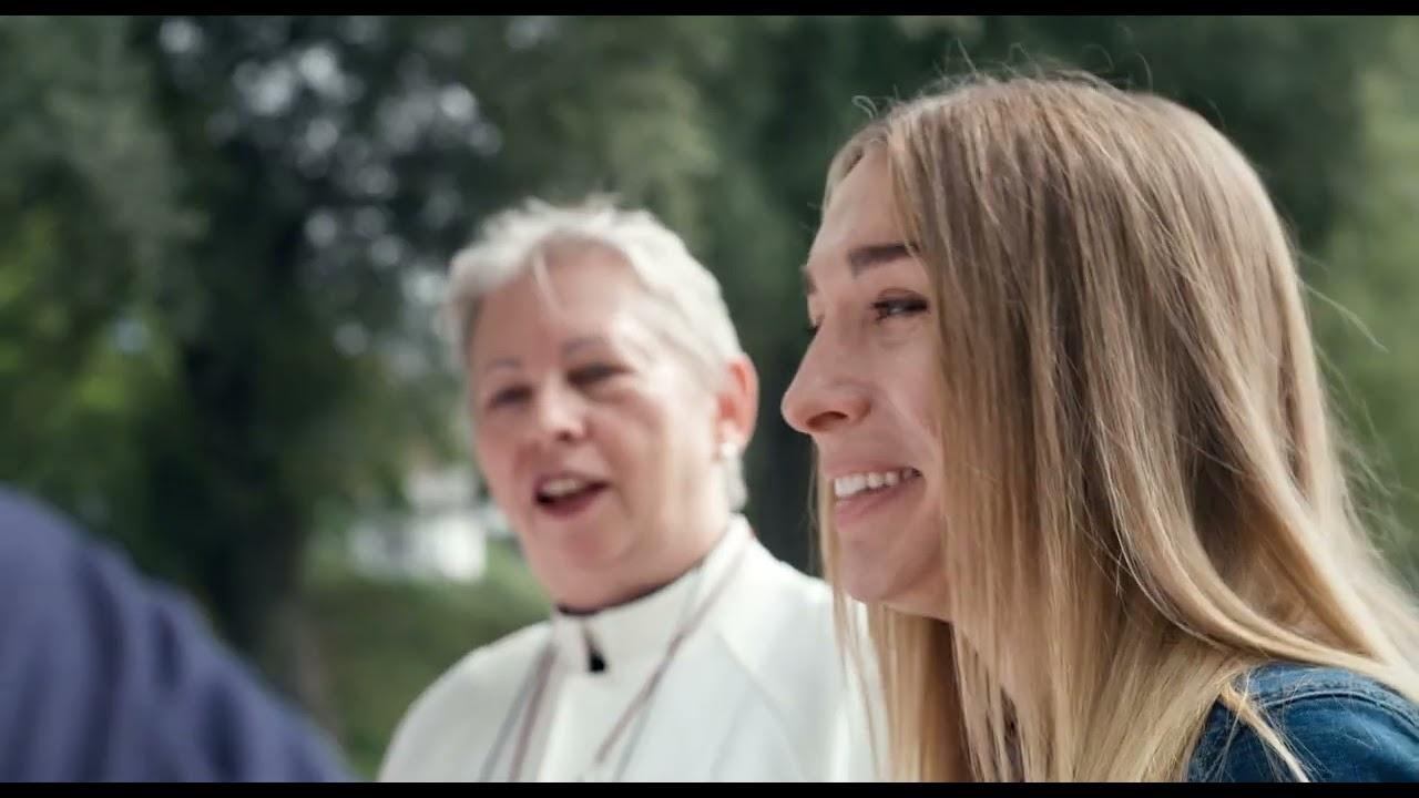 Girls & Gods Trailer