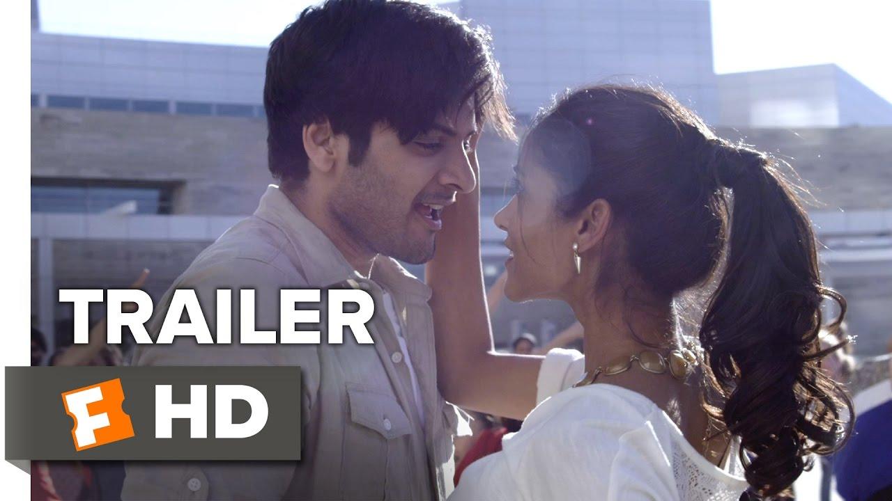 For Here or to Go? Trailer