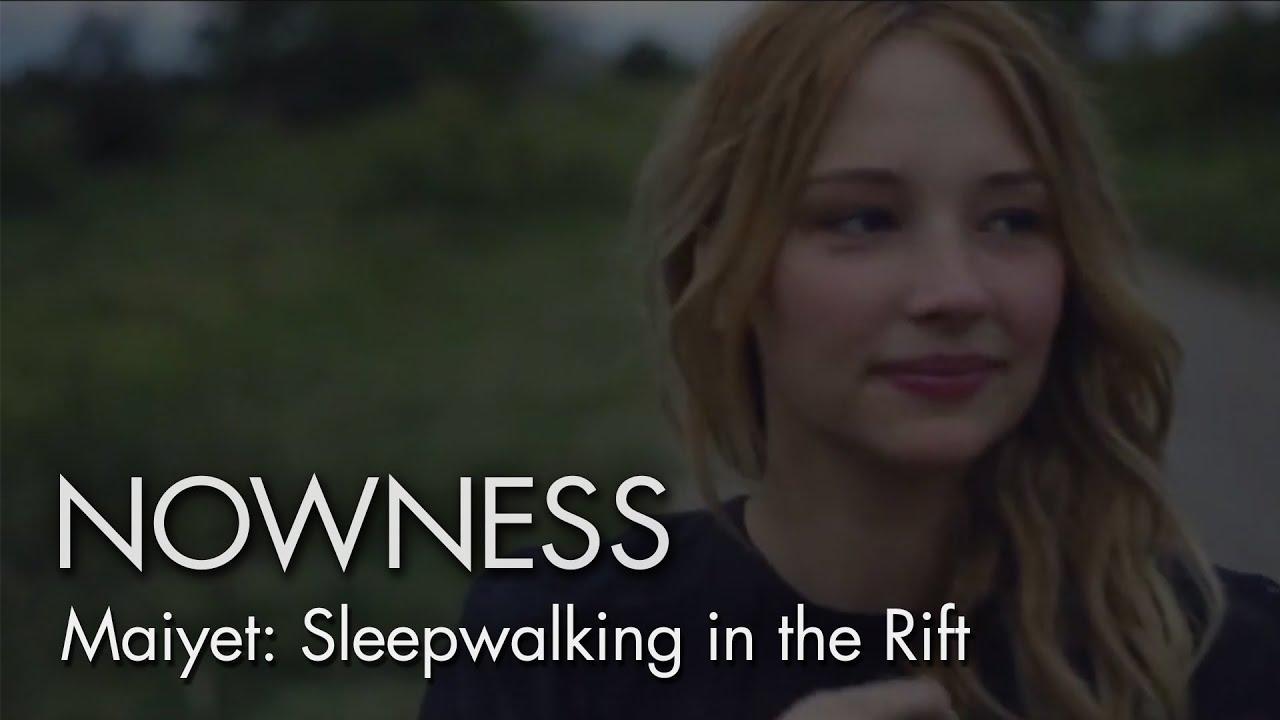 Sleepwalking in the Rift Trailer