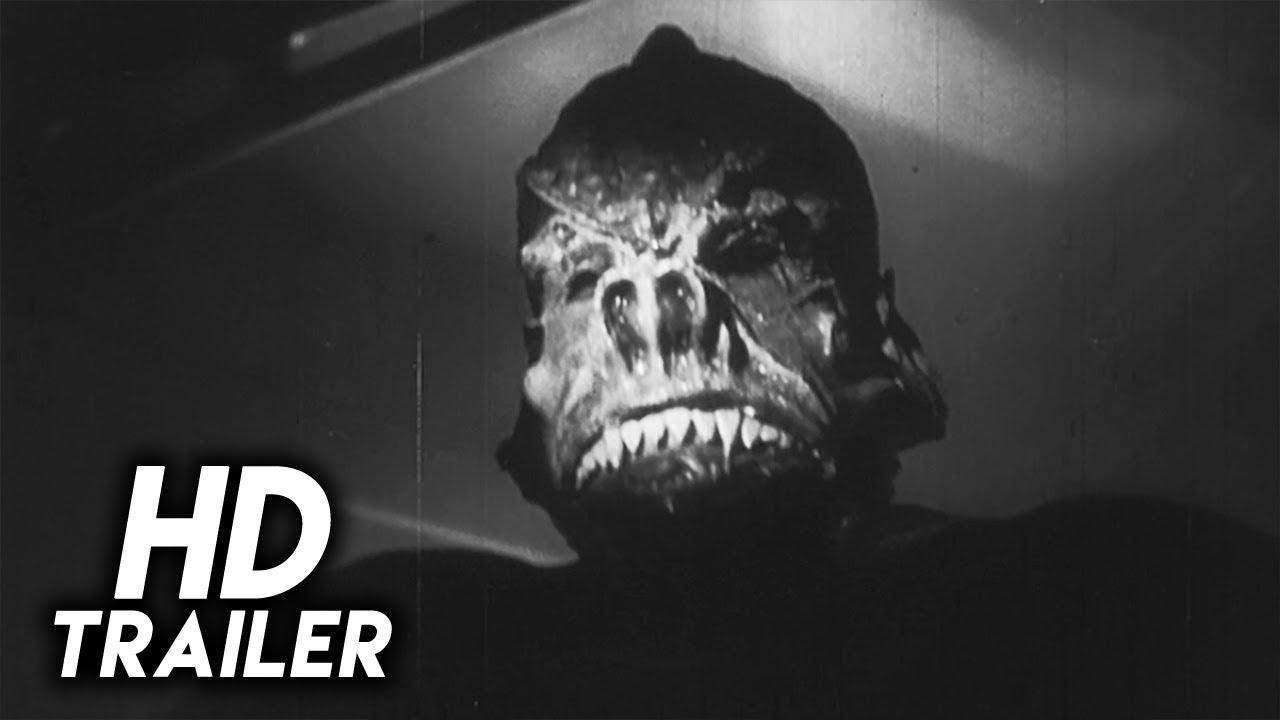 It! The Terror from Beyond Space Trailer
