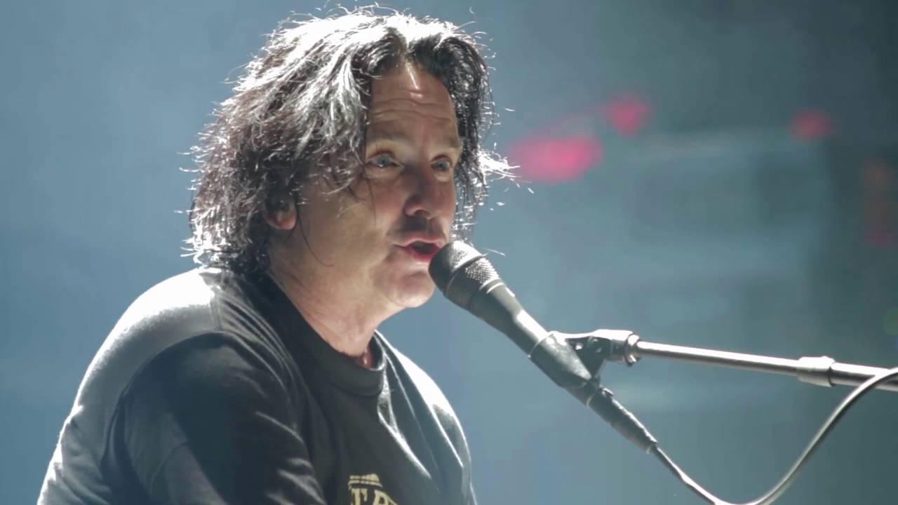 Marillion: A Sunday Night Above The Rain Trailer