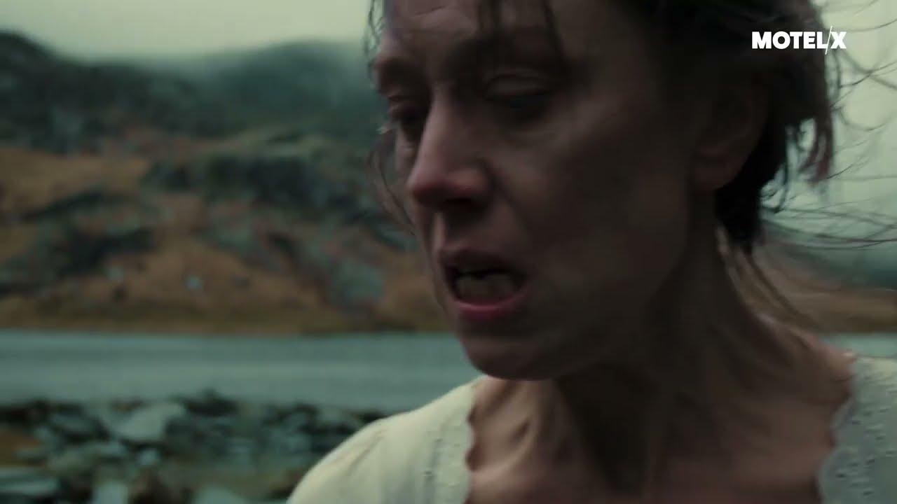 Fishwife Trailer