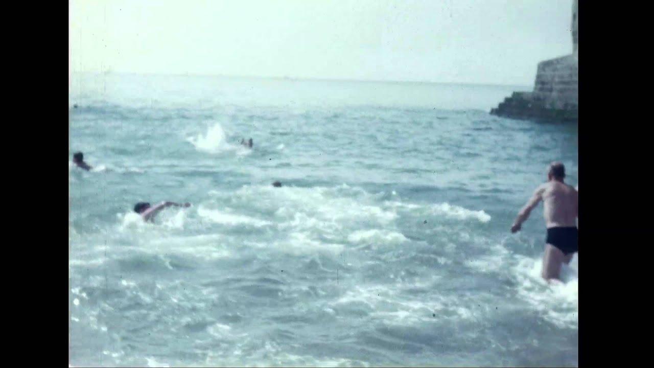 A Father Neptune Ceremony on Brighton Beach Trailer