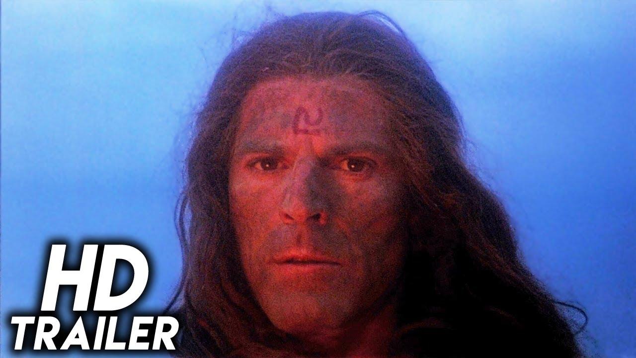 Conquest Trailer