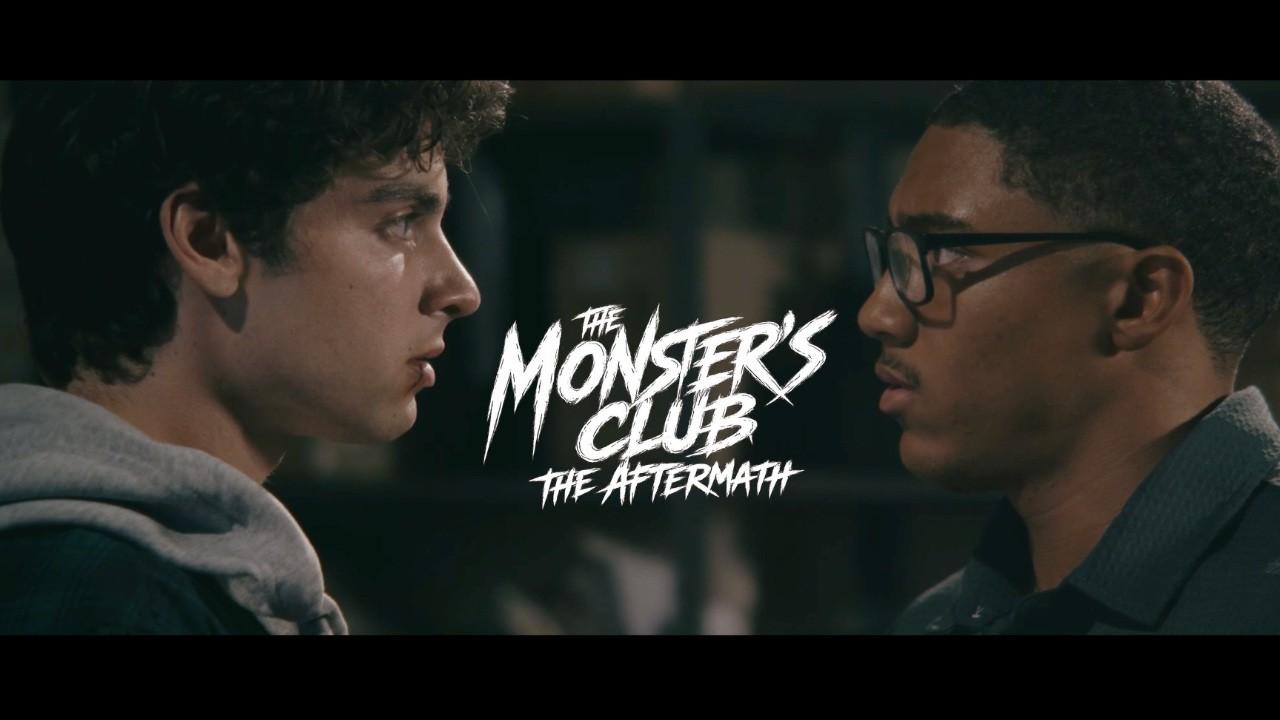 The Monster's Club: The Aftermath (Sizzle Reel) Trailer