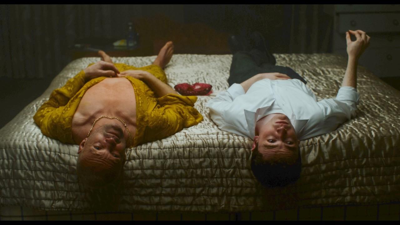 Truly Naked Trailer