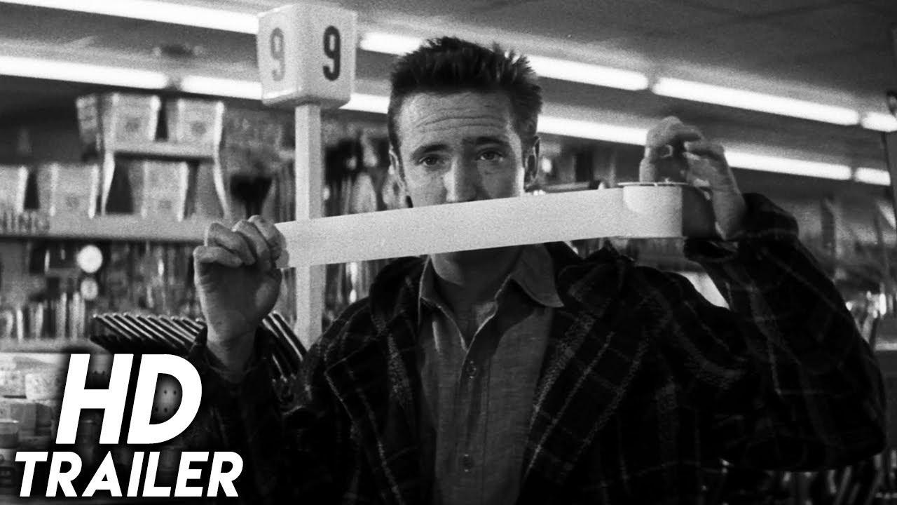 In Cold Blood Trailer